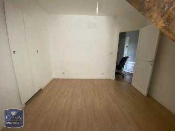 Appartement à louer 3 pièces 53.29m²