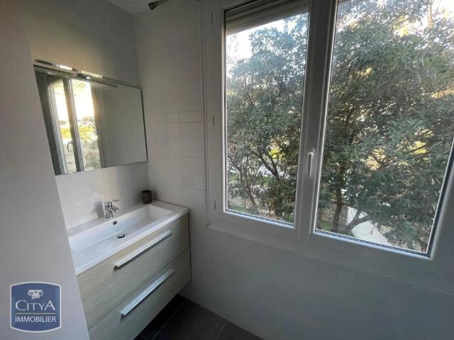 Appartement à louer 3 pièces 53.35m²