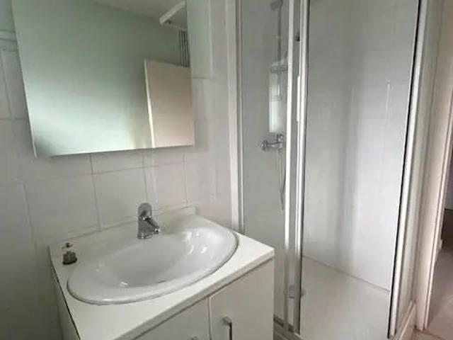Appartement à louer 3 pièces 53.37m²