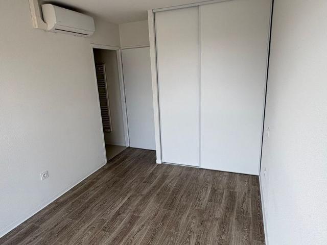 Appartement à louer 3 pièces • 53,39 m2 Pessac