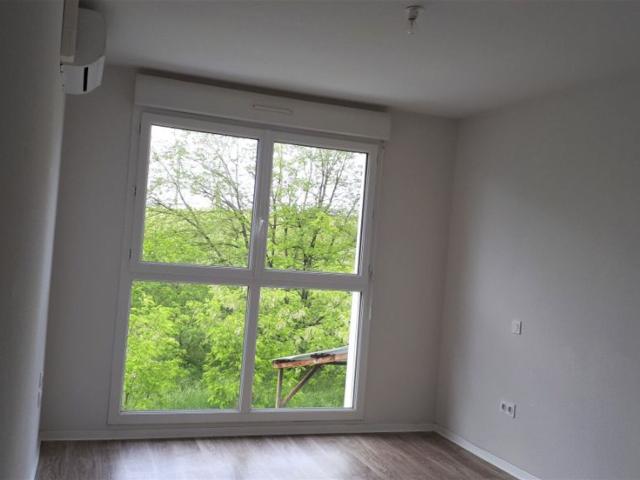 Appartement à louer 3 pièces 53,39 m