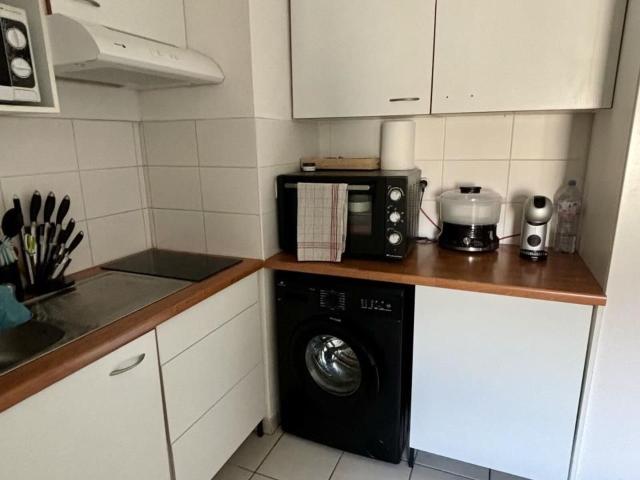 Appartement à louer 3 pièces 53,30 m