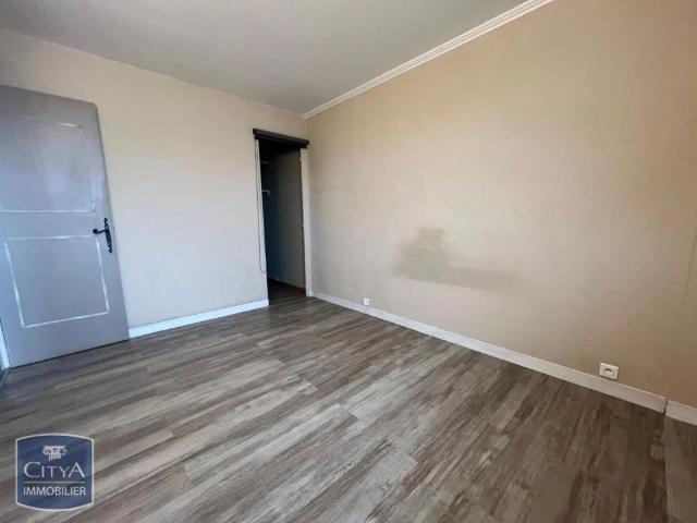Appartement à louer 3 pièces 53.31m²