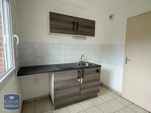 Appartement à louer 3 pièces 53.3m²