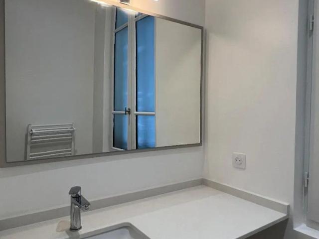 Appartement à louer 3 pièces 53.48m²