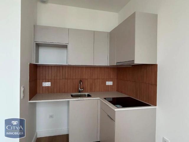 Appartement à louer 3 pièces 53.48m²