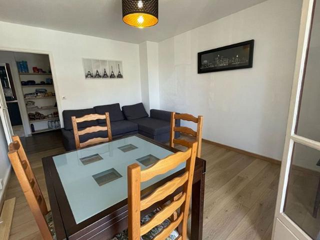 Appartement à louer 3 pièces • 53,59 m 2 Nice