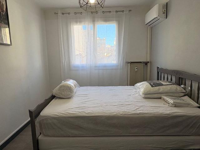 Appartement à louer 3 pièces • 53,52 m2 Nice