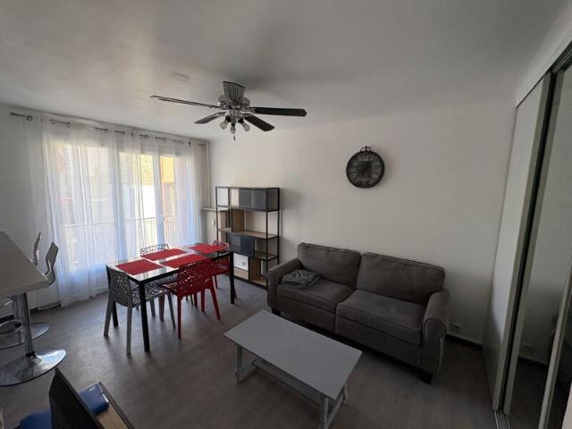 Appartement à louer 3 pièces • 53,52 m2 Nice
