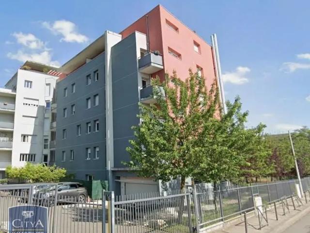 Appartement à louer 3 pièces 53.66m²