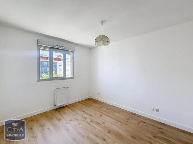 Appartement à louer 3 pièces 53.66m²