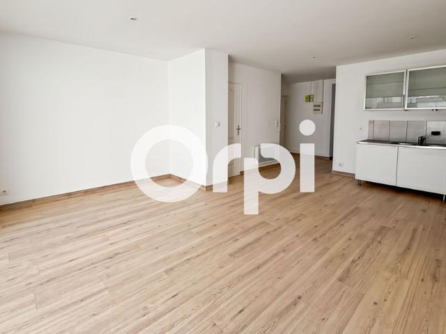 Appartement à louer 3 pièces • 53,63 m2 Dunkerque