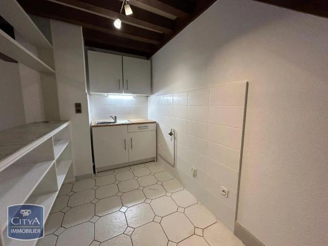 Appartement à louer 3 pièces 53.6m²