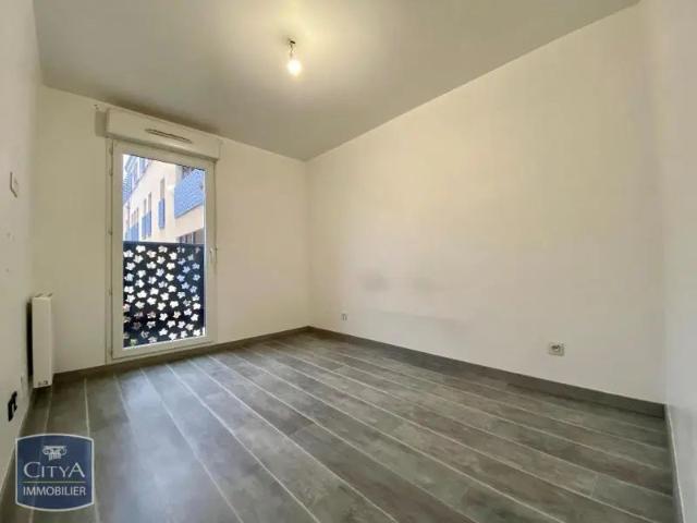 Appartement à louer 3 pièces 53.73m²