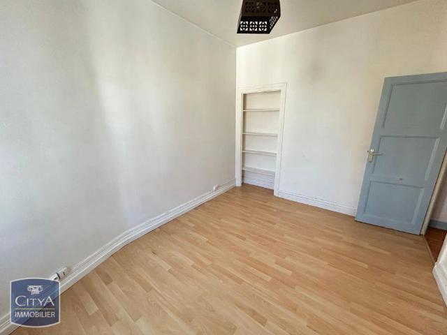 Appartement à louer 3 pièces 53.89m²