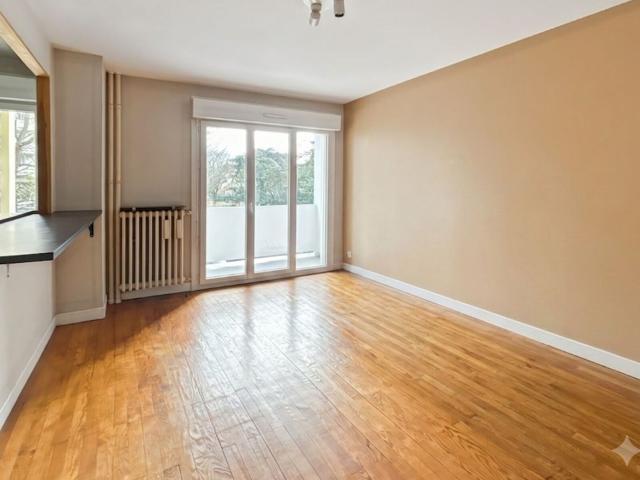 Appartement à louer 3 pièces 53,91 m