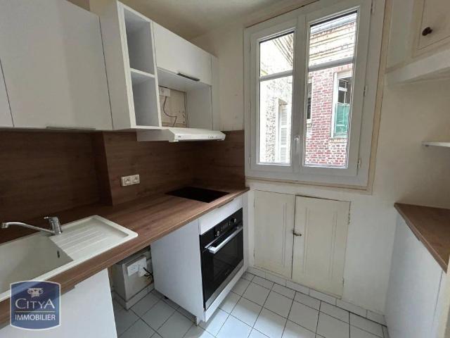 Appartement à louer 3 pièces 53m²
