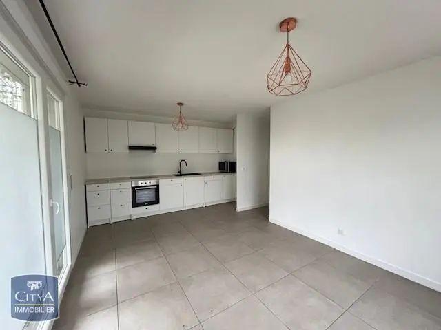 Appartement à louer 3 pièces 53m²