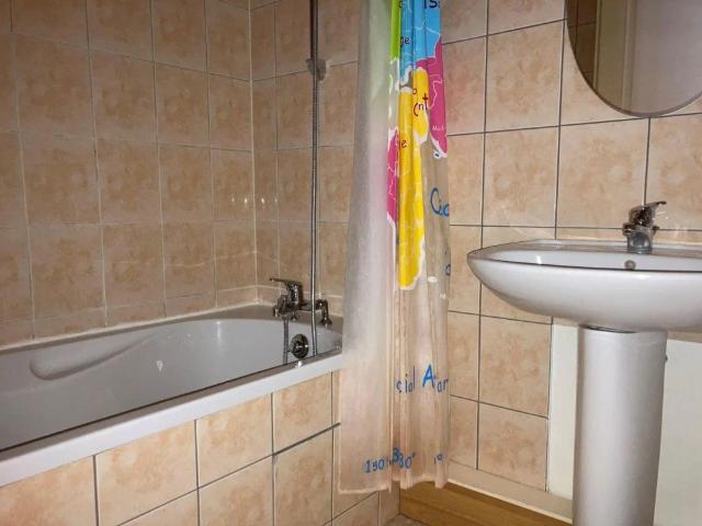 Appartement à louer 3 pièces 53m²