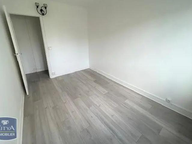 Appartement à louer 3 pièces 53m²