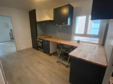 Appartement à louer 3 pièces