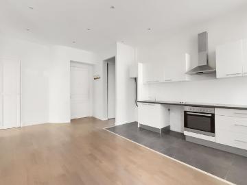 Appartement à louer 3 pièces
