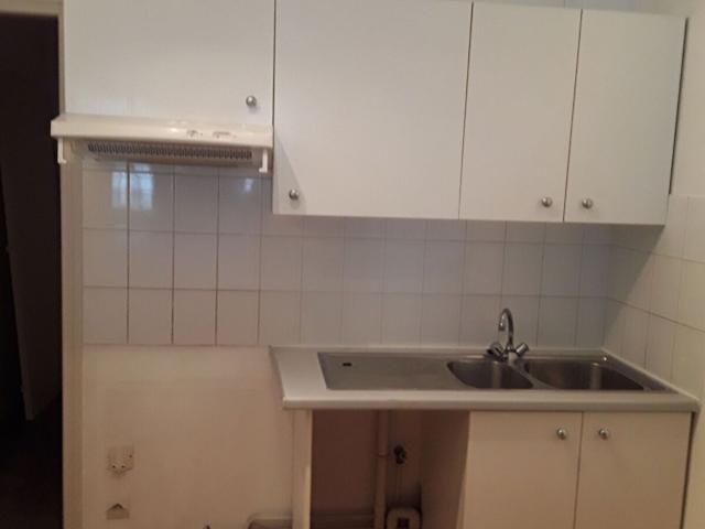 Appartement à louer 3 pièces
