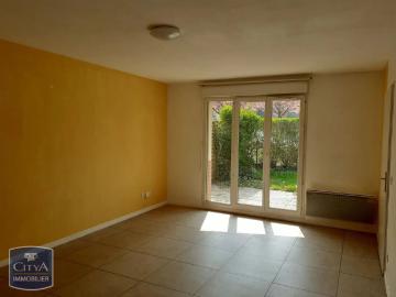Appartement à louer 3 pièces 64.05m²