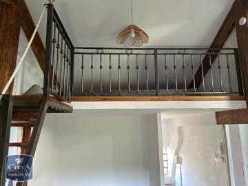 Appartement à louer 3 pièces 64.07m²