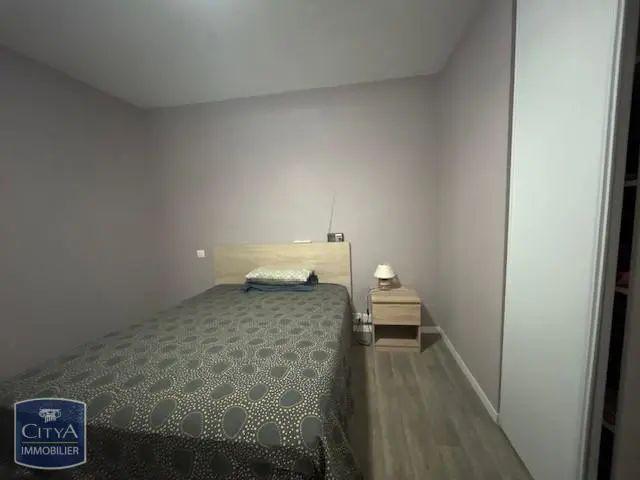 Appartement à louer 3 pièces 64.07m²