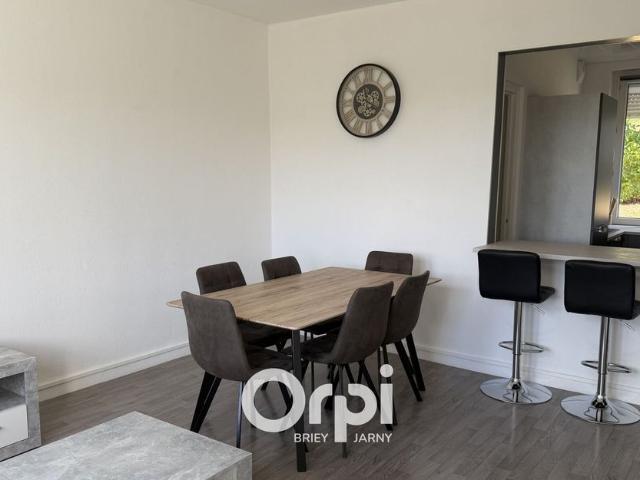 Appartement à louer 3 pièces • 64,02 m2 Mancieulles