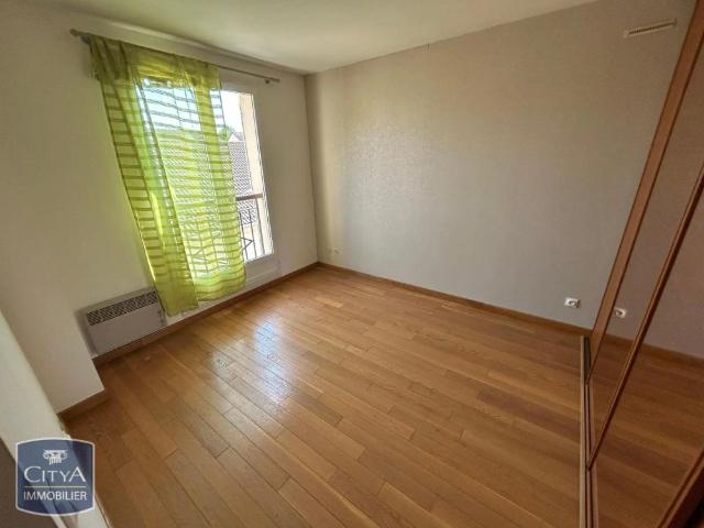 Appartement à louer 3 pièces 64.03m²