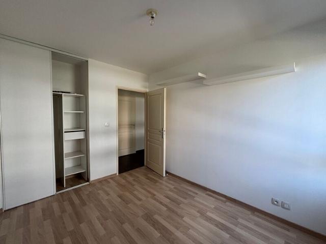 Appartement à louer 3 pièces • 64,14 m2 Annemasse