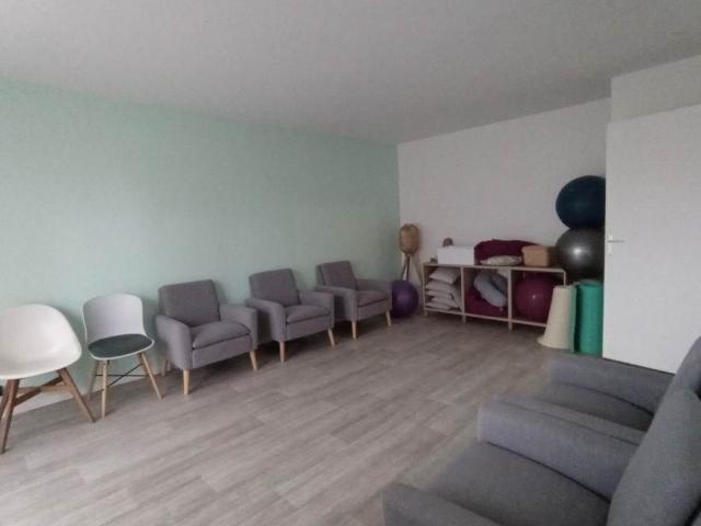 Appartement à louer 3 pièces 64,15 m