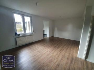 Appartement à louer 3 pièces 64.15m²