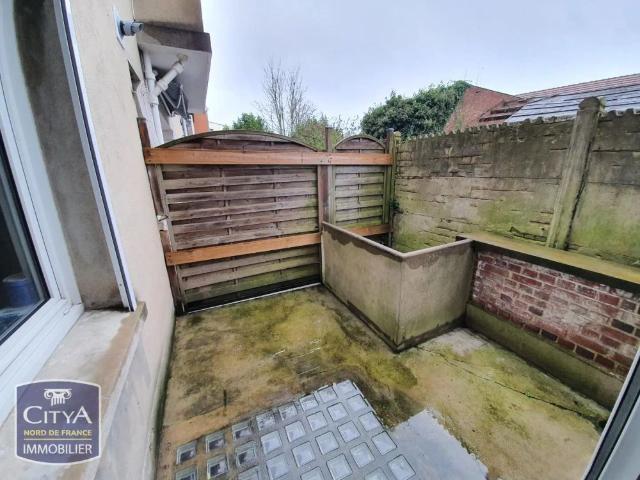 Appartement à louer 3 pièces 64.15m²