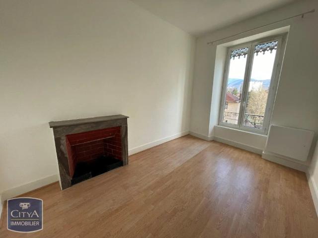 Appartement à louer 3 pièces 64.16m²