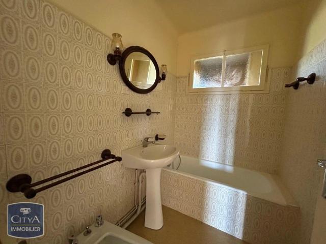 Appartement à louer 3 pièces 64.17m²