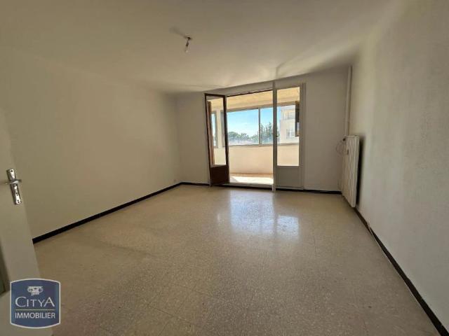 Appartement à louer 3 pièces 64.17m²
