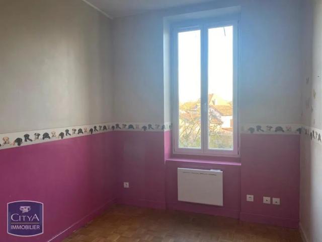 Appartement à louer 3 pièces 64.18m²
