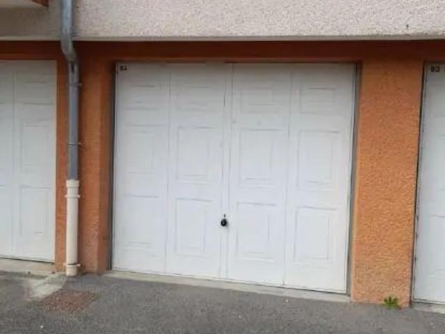 Appartement à louer 3 pièces 64.19m²