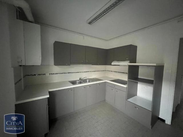 Appartement à louer 3 pièces 64.1m²