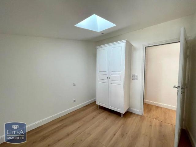Appartement à louer 3 pièces 64.1m²