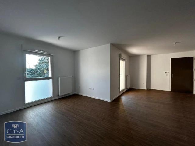 Appartement à louer 3 pièces 64.1m²