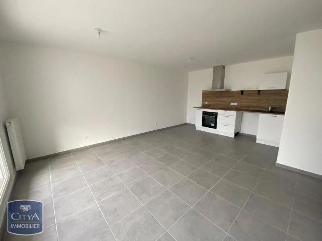 Appartement à louer 3 pièces 64.24m²