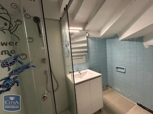 Appartement à louer 3 pièces 64.25m²