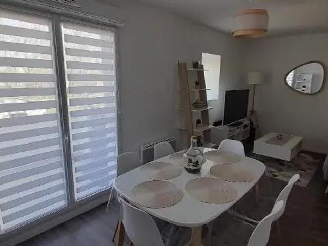 Appartement à louer 3 pièces 64.25m²