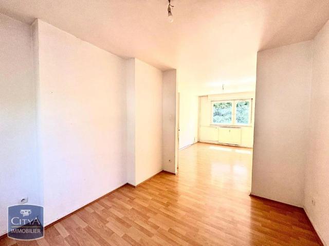 Appartement à louer 3 pièces 64.25m²