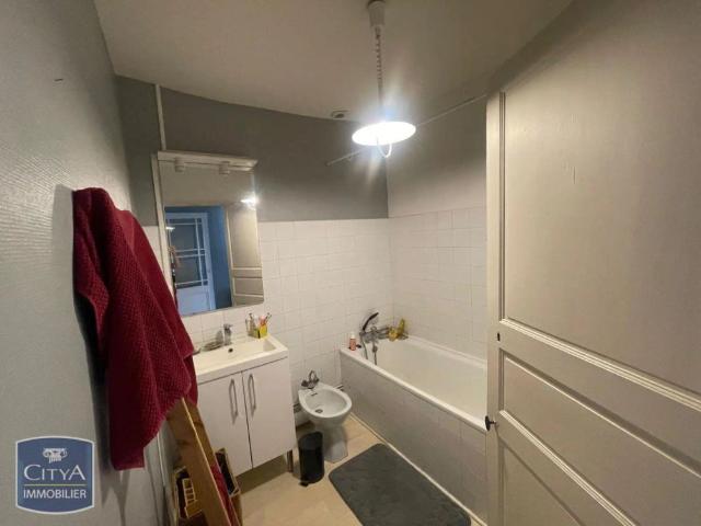 Appartement à louer 3 pièces 64.25m²