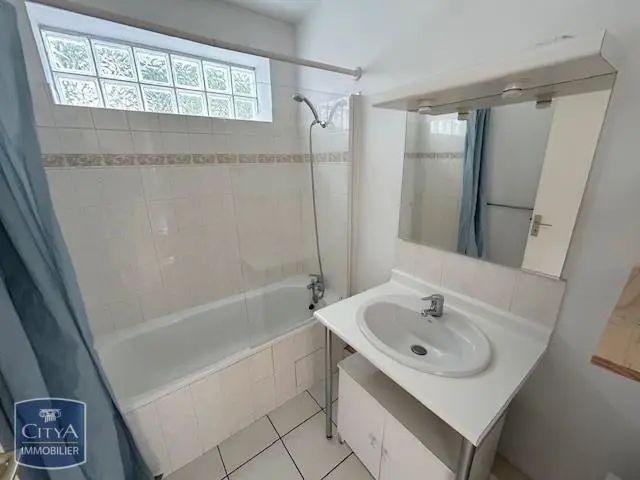 Appartement à louer 3 pièces 64.21m²